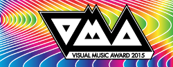 VMA Logo 2015 Design  Florian Aumller