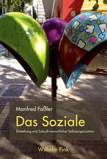 Das Soziale, Manfred Fassler, Goethe Universitt Frankfurt