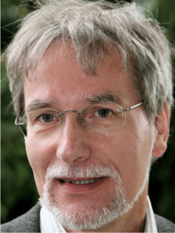 Prof. Dr. Gerd Dben-Henisch
